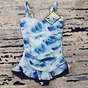 2 FOR $50 Swim dress
